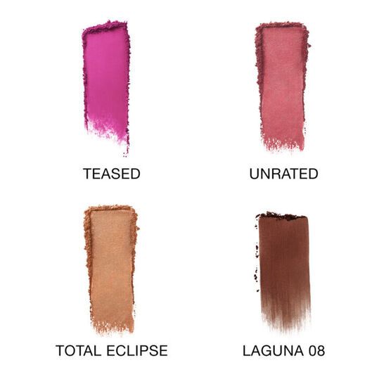 PALETA HOT ESCAPE